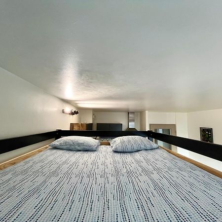 Logement Renove Proche Centre-Ville Lyon 维勒班 外观 照片