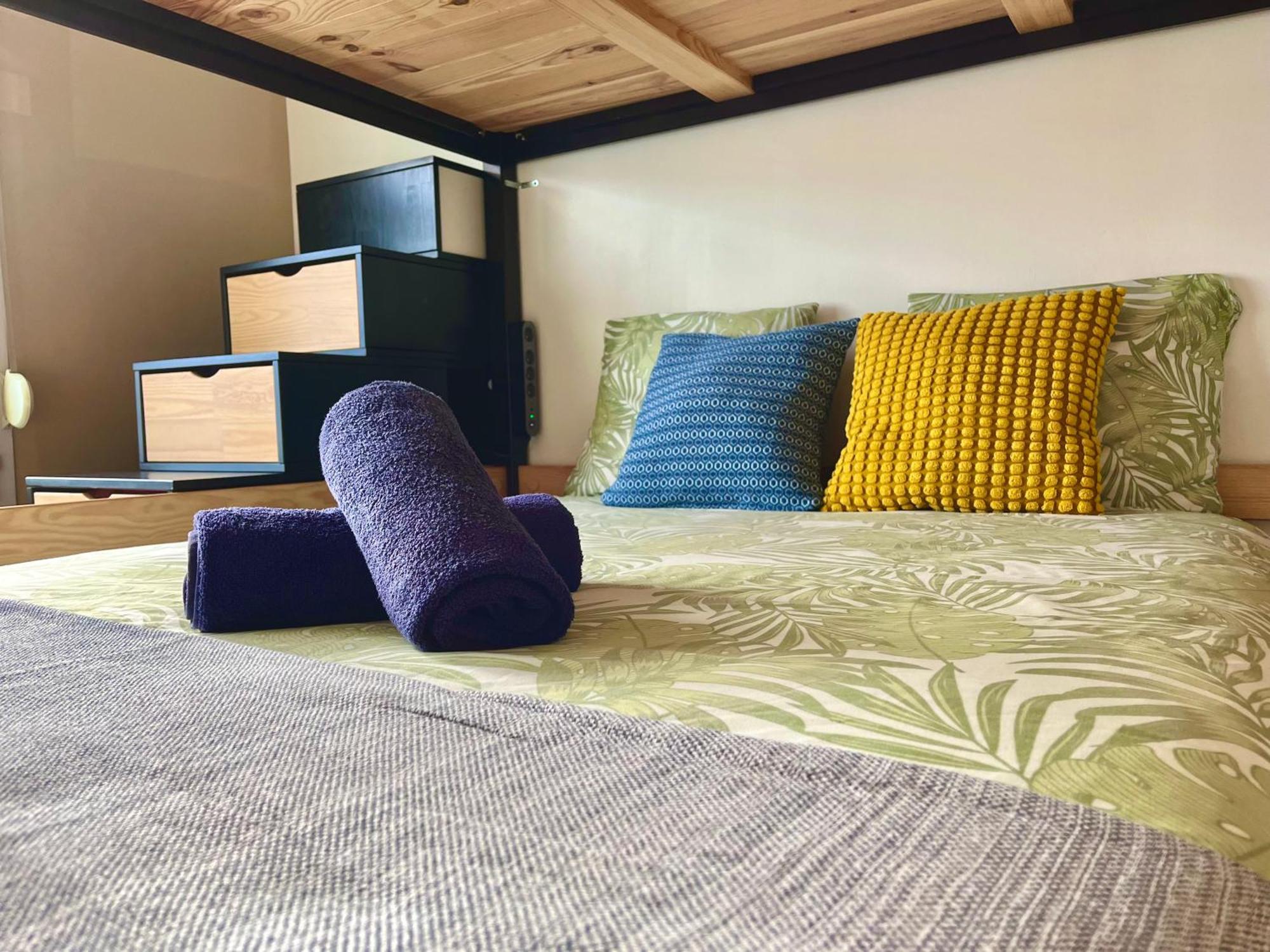 Logement Renove Proche Centre-Ville Lyon 维勒班 外观 照片