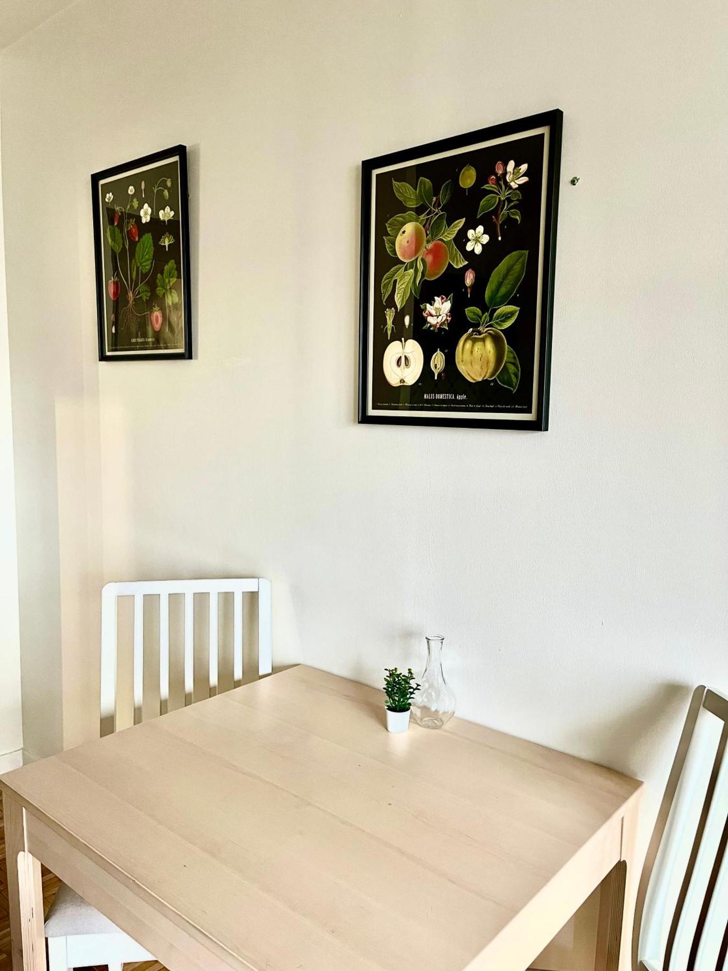 Logement Renove Proche Centre-Ville Lyon 维勒班 外观 照片