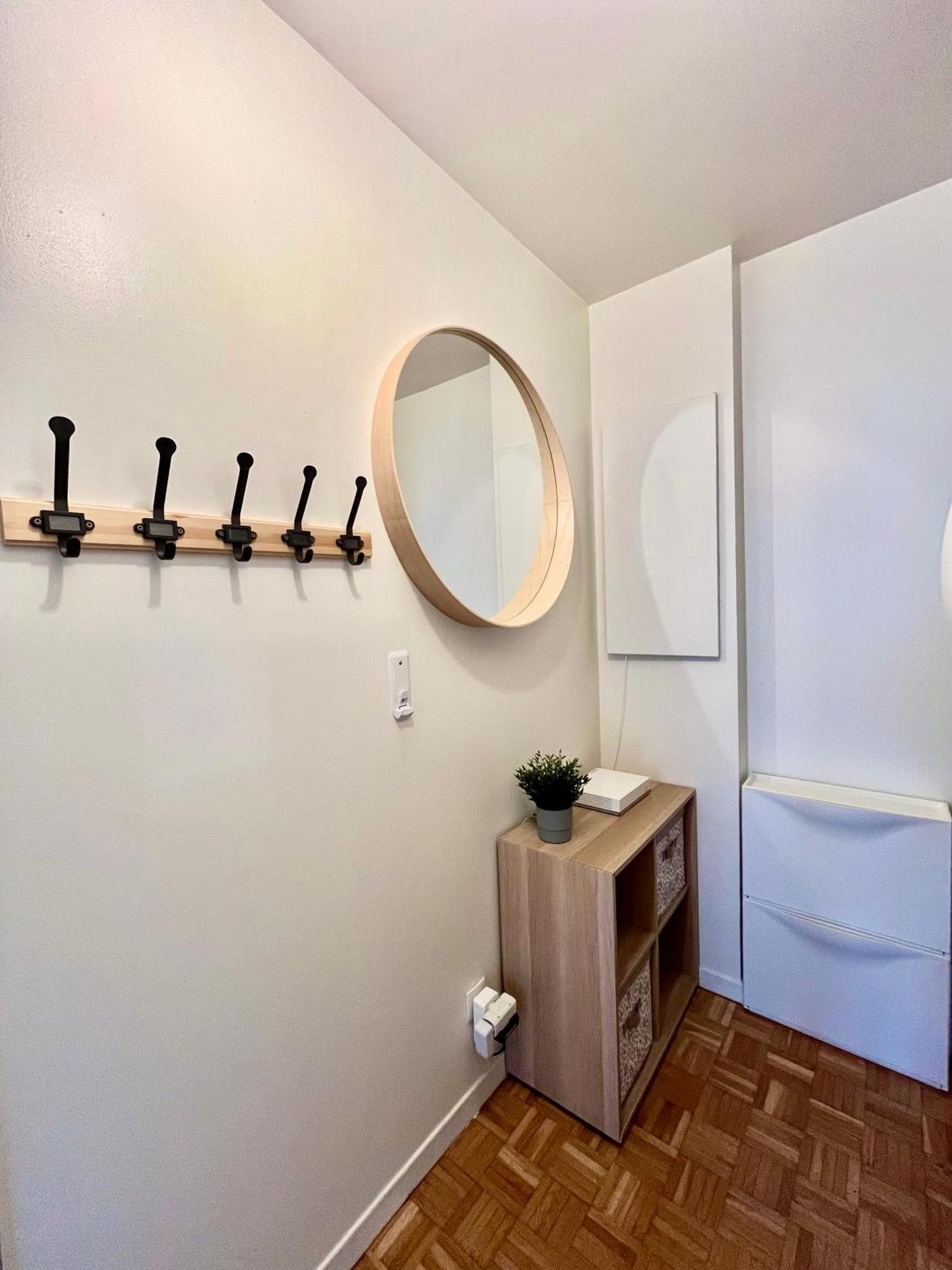 Logement Renove Proche Centre-Ville Lyon 维勒班 外观 照片