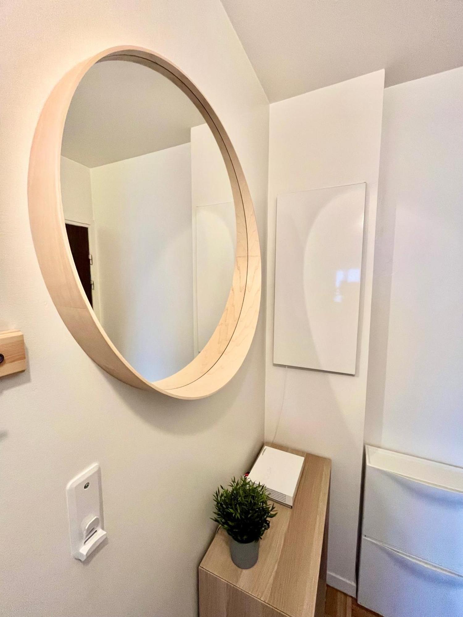 Logement Renove Proche Centre-Ville Lyon 维勒班 外观 照片